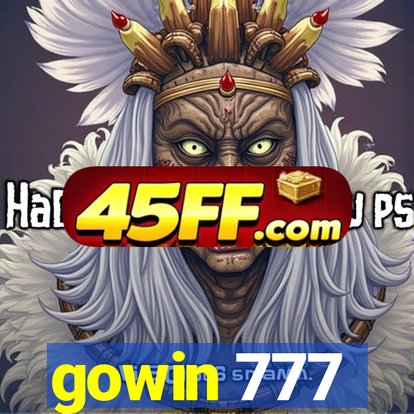 gowin 777